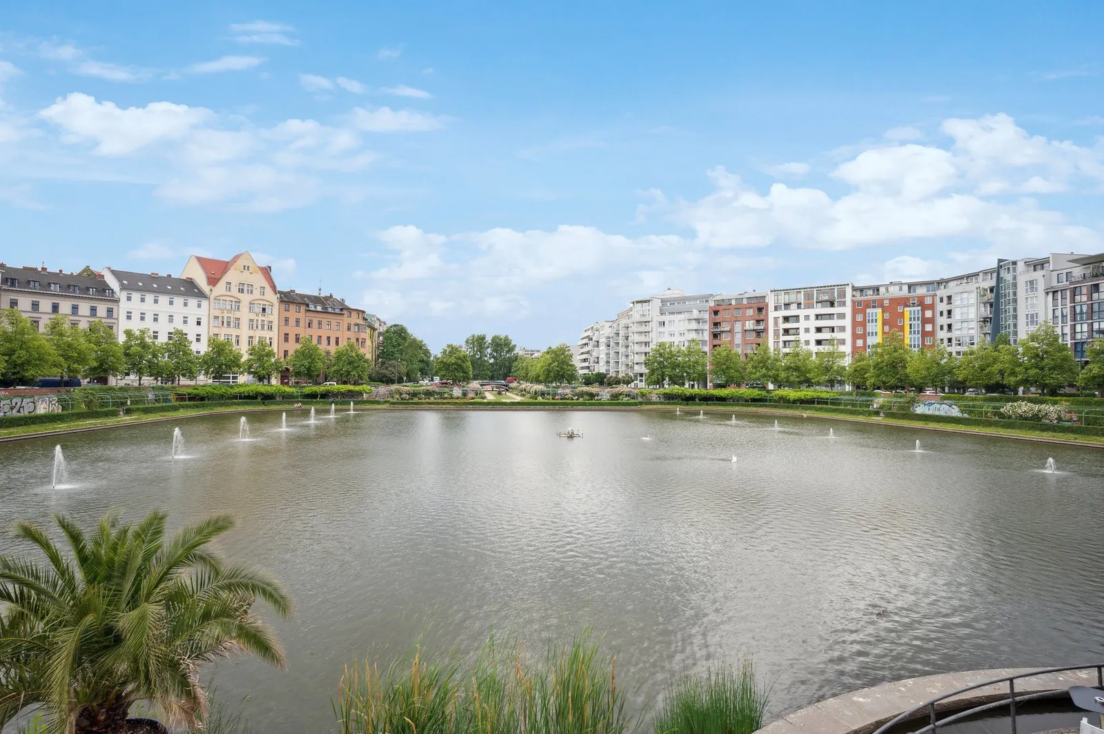 Engelbecken