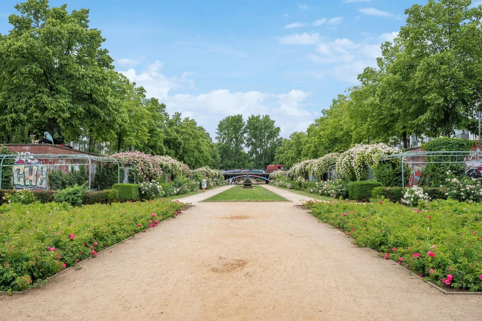 Luisenstädtischer Park